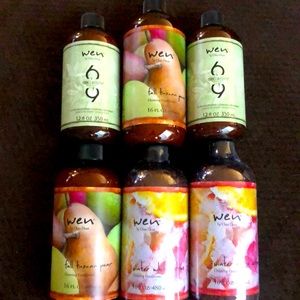 Wen Cleansing conditioner